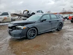 2HGFE4F82TH330112 2026 HONDA CIVIC