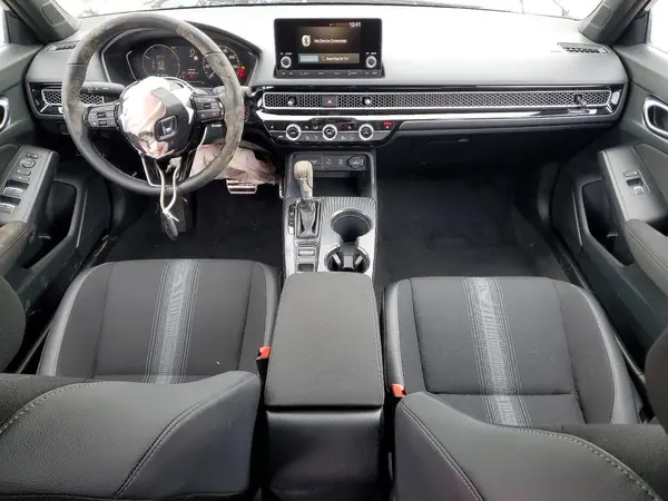2HGFE4F82TH330112 2026 HONDA CIVIC - Image 8