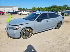 2HGFE4F82TH331423 2026 HONDA CIVIC