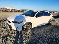 2HGFE4F82TH332670 2026 HONDA CIVIC