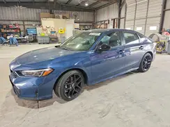2HGFE4F82TH333298 2026 HONDA CIVIC