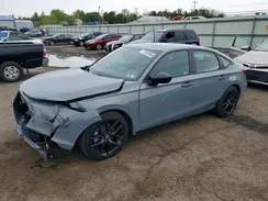 2HGFE4F82TH334564 2026 HONDA CIVIC