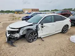 2HGFE4F82TH335844 2026 HONDA CIVIC