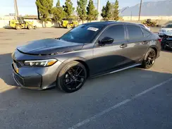 2HGFE4F82TH336153 2026 HONDA CIVIC