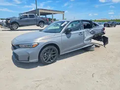 2HGFE4F82TH342941 2026 HONDA CIVIC