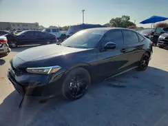 2HGFE4F82TH344088 2026 HONDA CIVIC