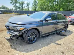 2HGFE4F82TH344673 2026 HONDA CIVIC