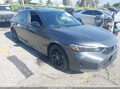 2HGFE4F82TH344723 2026 HONDA CIVIC