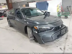 2HGFE4F82TH344768 2026 HONDA CIVIC
