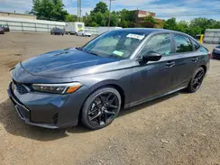 2HGFE4F82TH345287 2026 HONDA CIVIC