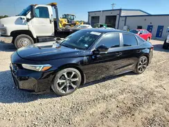 2HGFE4F82TH347332 2026 HONDA CIVIC