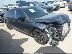 2HGFE4F82TH349713 2026 HONDA CIVIC