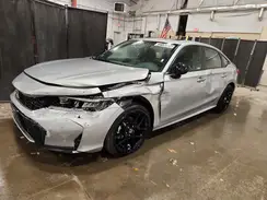 2HGFE4F82TH350747 2026 HONDA CIVIC