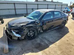 2HGFE4F82TH360260 2026 HONDA CIVIC