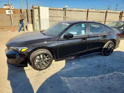 2HGFE4F82TH361604 2026 HONDA CIVIC