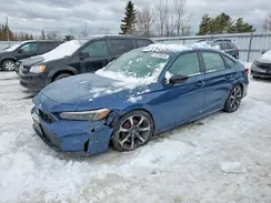 2HGFE4F83SH000980 2025 HONDA CIVIC