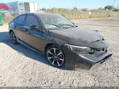 2HGFE4F83SH001546 2025 HONDA CIVIC