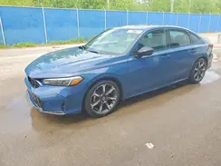 2HGFE4F83SH002616 2025 HONDA CIVIC