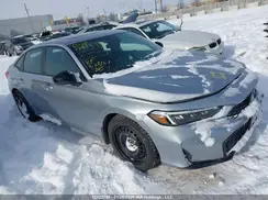 2HGFE4F83SH005144 2025 HONDA CIVIC