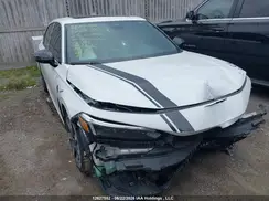 2HGFE4F83SH005340 2025 HONDA CIVIC