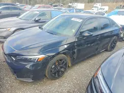 2HGFE4F83SH006424 2025 HONDA CIVIC