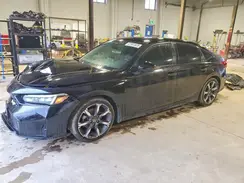2HGFE4F83SH008240 2025 HONDA CIVIC