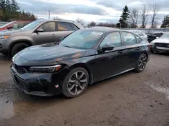 2HGFE4F83SH008478 2025 HONDA CIVIC