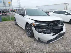 2HGFE4F83SH009162 2025 HONDA CIVIC