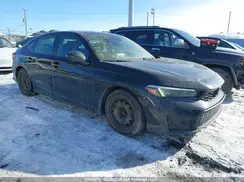 2HGFE4F83SH010649 2025 HONDA CIVIC