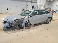 2HGFE4F83SH011218 2025 HONDA CIVIC