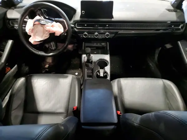 2HGFE4F83SH011218 2025 HONDA CIVIC - Image 8