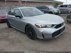 2HGFE4F83SH011591 2025 HONDA CIVIC