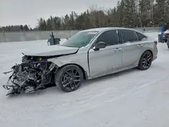 2HGFE4F83SH012076 2025 HONDA CIVIC