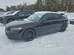 2HGFE4F83SH012580 2025 HONDA CIVIC