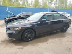 2HGFE4F83SH012854 2025 HONDA CIVIC