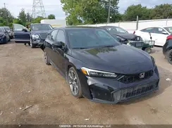2HGFE4F83SH015012 2025 HONDA CIVIC