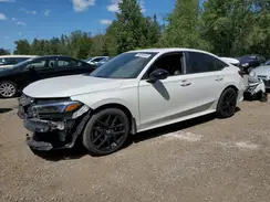 2HGFE4F83SH015088 2025 HONDA CIVIC