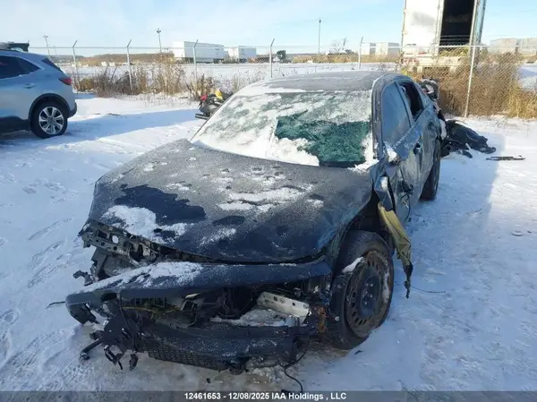 2HGFE4F83SH016743 2025 HONDA CIVIC - Image 2