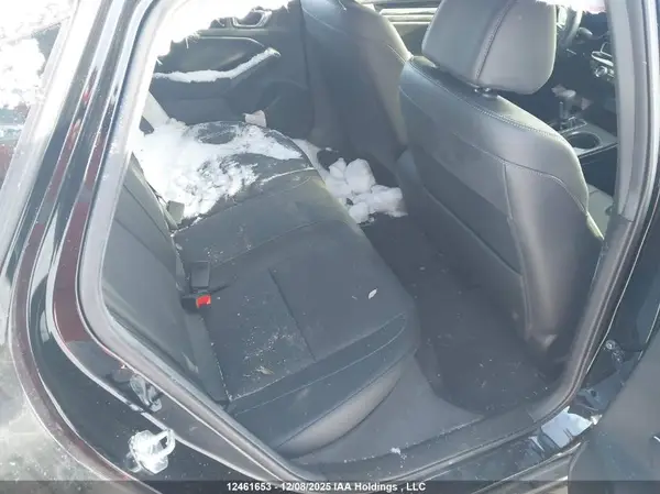 2HGFE4F83SH016743 2025 HONDA CIVIC - Image 8