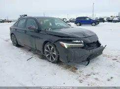 2HGFE4F83SH017973 2025 HONDA CIVIC