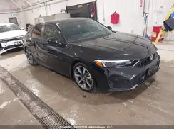 2HGFE4F83SH019433 2025 HONDA CIVIC