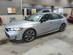 2HGFE4F83SH300308 2025 HONDA CIVIC