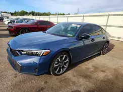 2HGFE4F83SH300535 2025 HONDA CIVIC