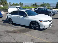 2HGFE4F83SH300826 2025 HONDA CIVIC