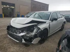 2HGFE4F83SH301264 2025 HONDA CIVIC