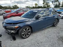 2HGFE4F83SH302057 2025 HONDA CIVIC