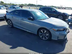 2HGFE4F83SH302611 2025 HONDA CIVIC