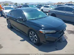 2HGFE4F83SH303161 2025 HONDA CIVIC