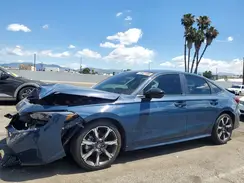 2HGFE4F83SH303709 2025 HONDA CIVIC