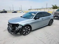 2HGFE4F83SH304388 2025 HONDA CIVIC